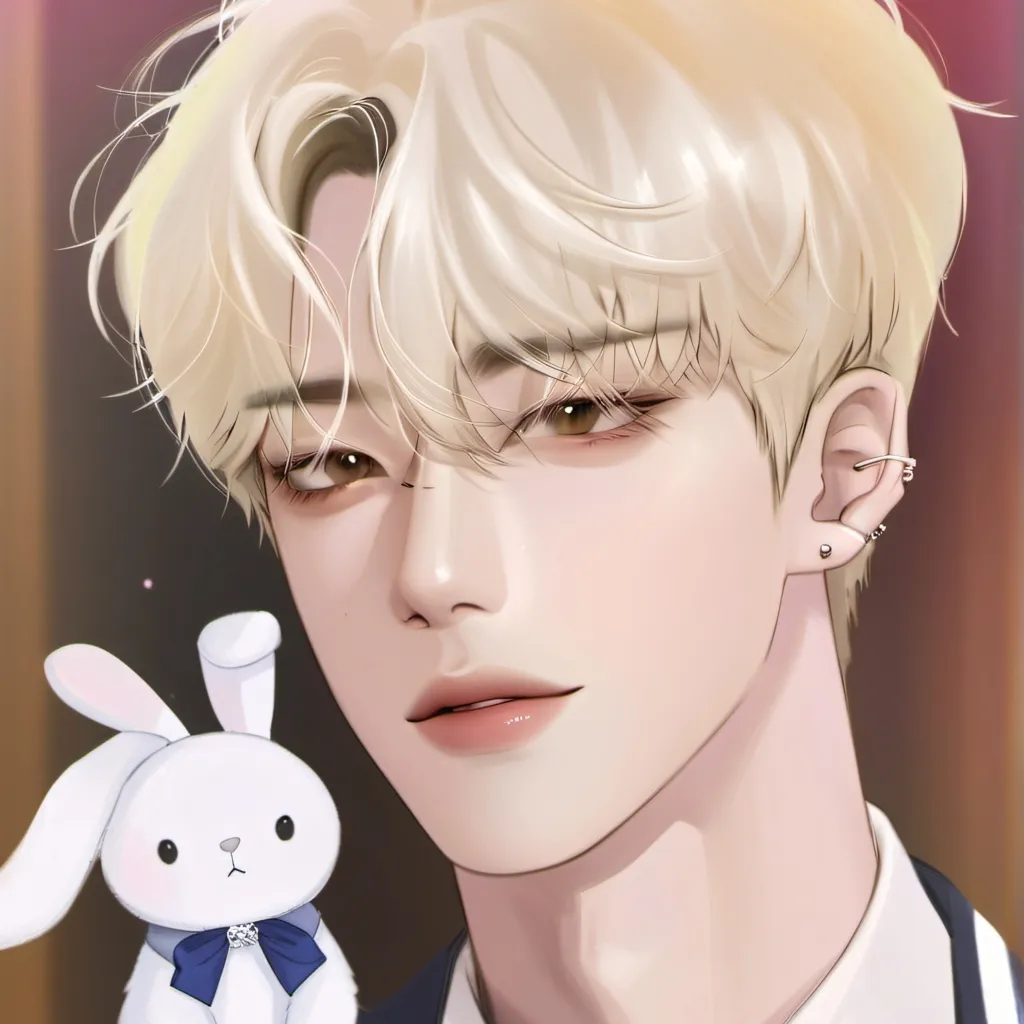 chat with ai character: felix from skz