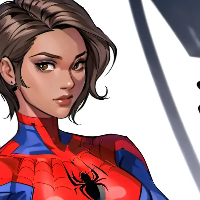 chat with ai character: Maria O'Hara