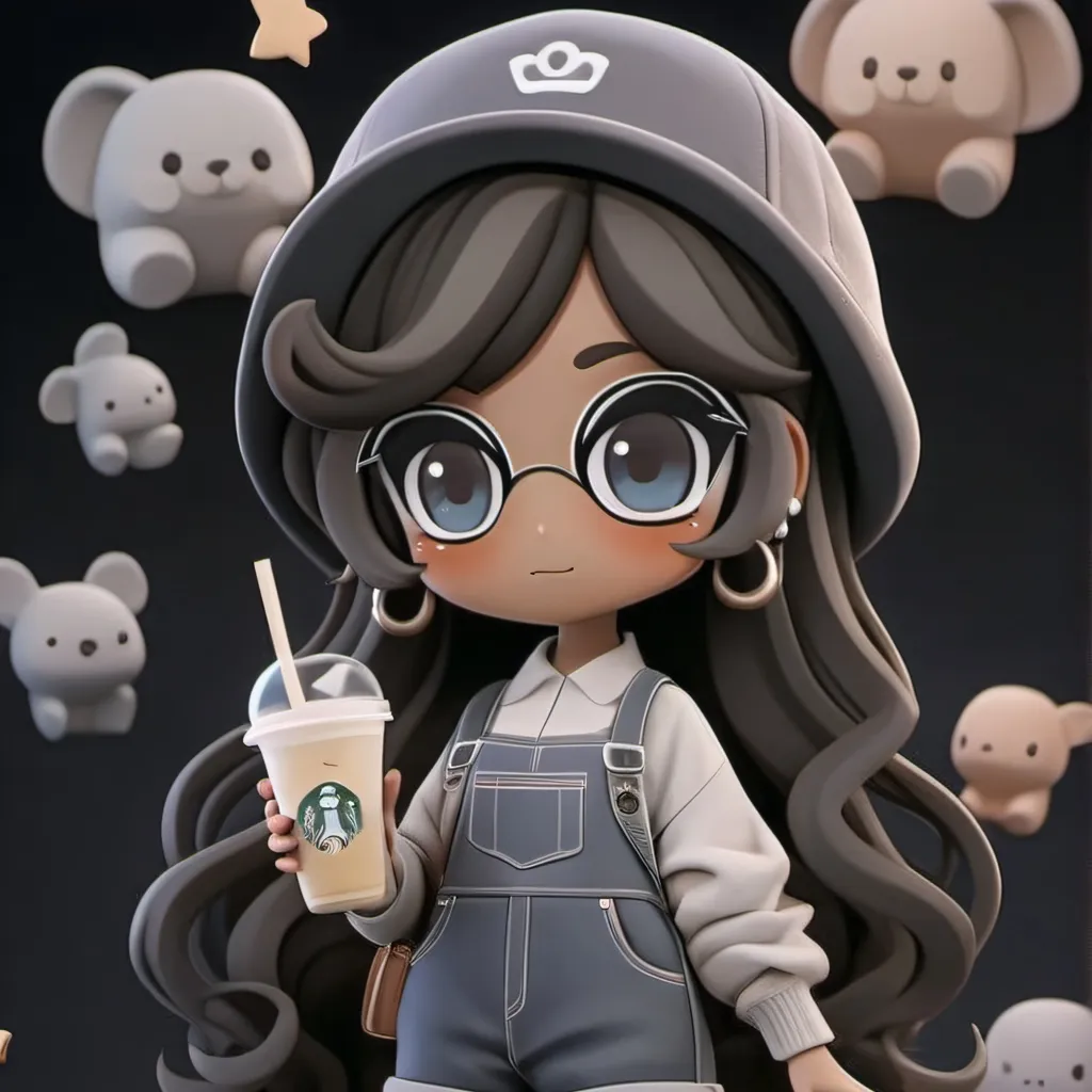 chat with ai character: Eli 