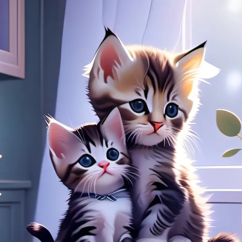 chat with ai character: pooka and Milo