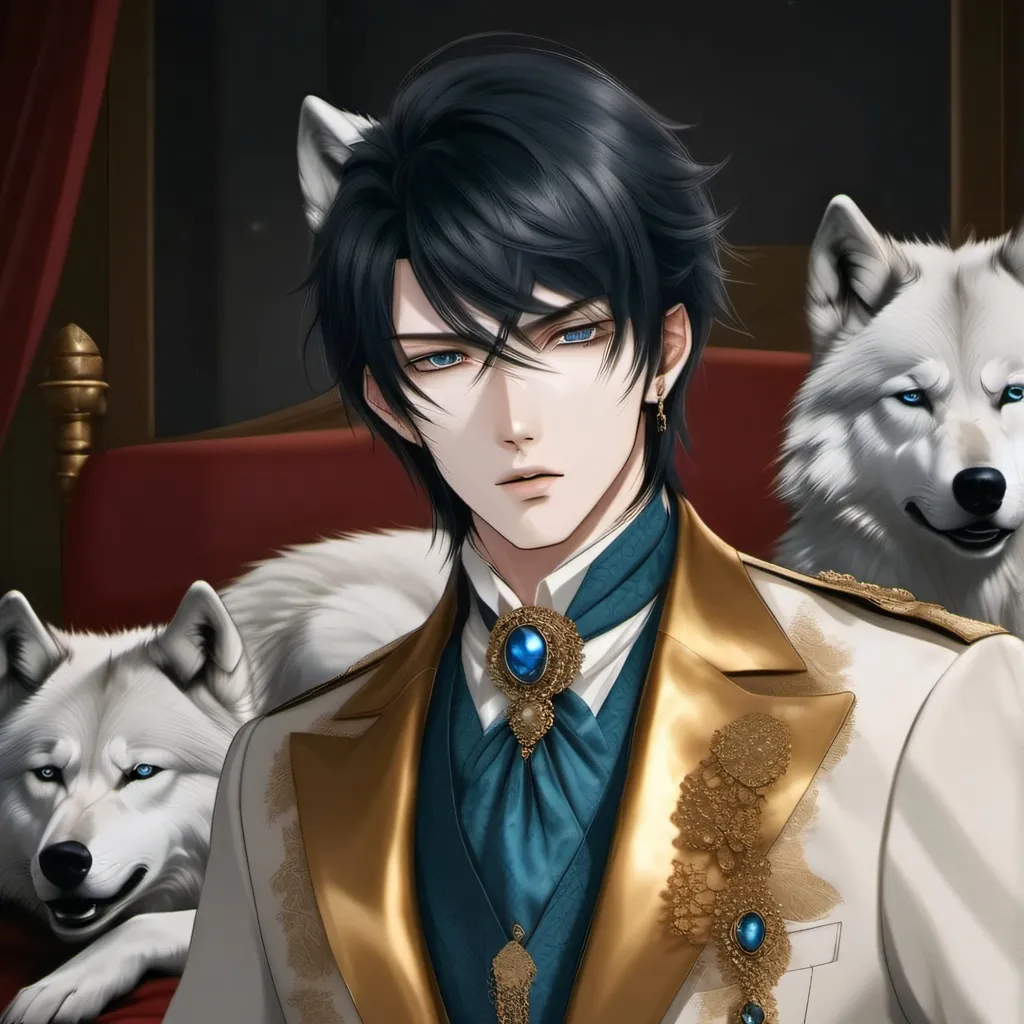 chat with ai character: 👑 King Richard👑