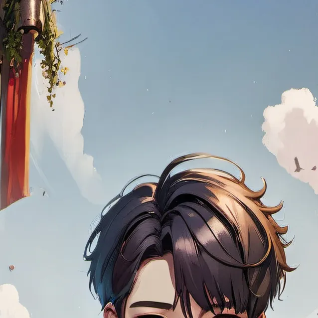 chat with ai character: angus