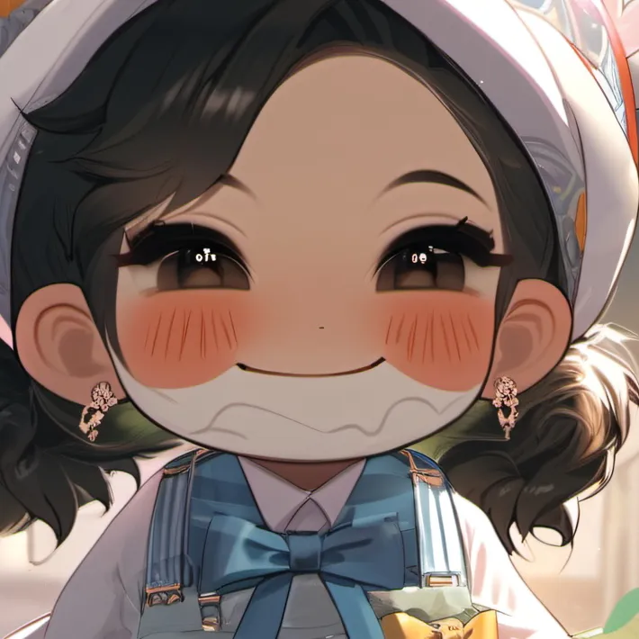 chat with ai character: Anna