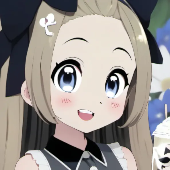 chat with ai character: Layla 