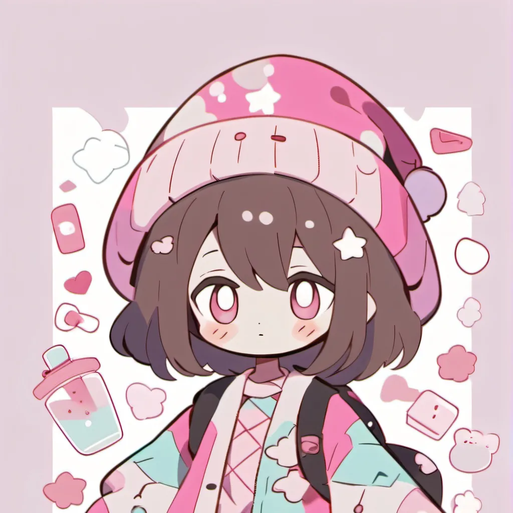 chat with ai character: Nessie