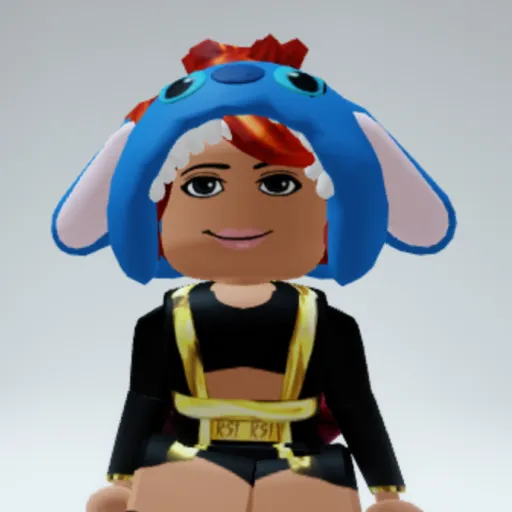 creator Stitch and Angela's avatar