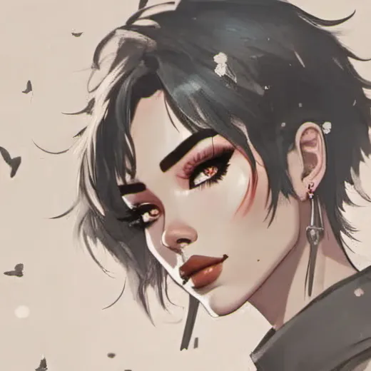 chat with ai character: Eric