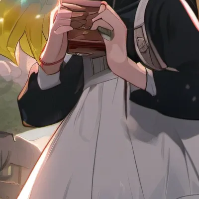 chat with ai character: Velvet