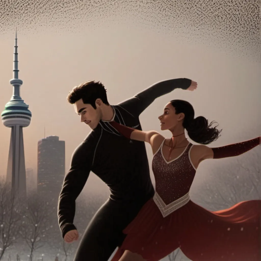 chat with ai character: 🏒 IceBreaker ⛸️