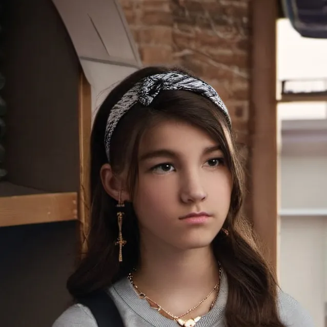 chat with ai character: Amelia 