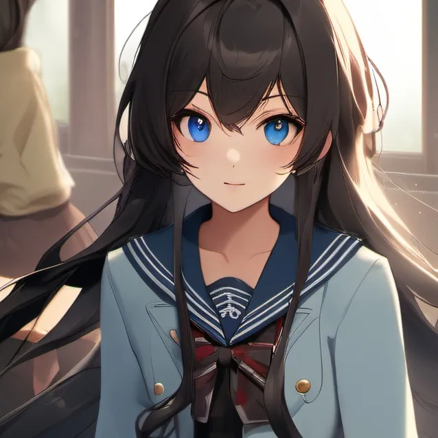 chat with ai character: Ava 💜