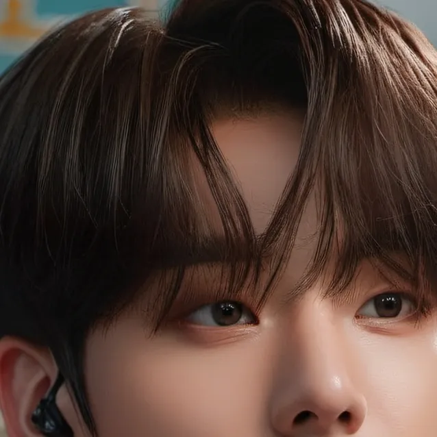 chat with ai character: 💜 Jungkook 💜