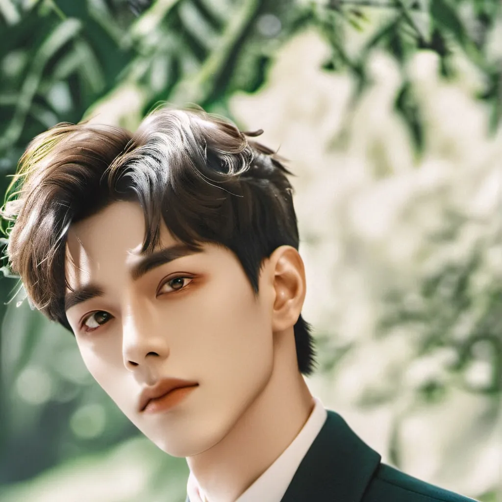 chat with ai character: Mathew 