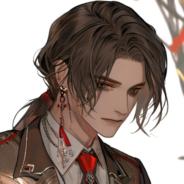 chat with ai character: Andrew