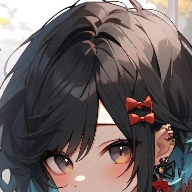 chat with ai character: idk 