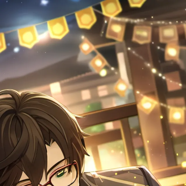 chat with ai character: mha💀