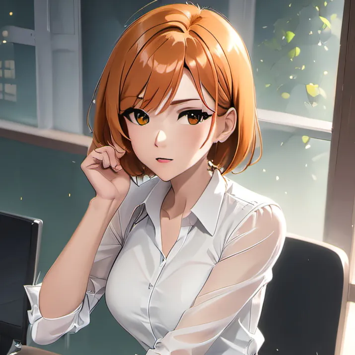 chat with ai character: Ava