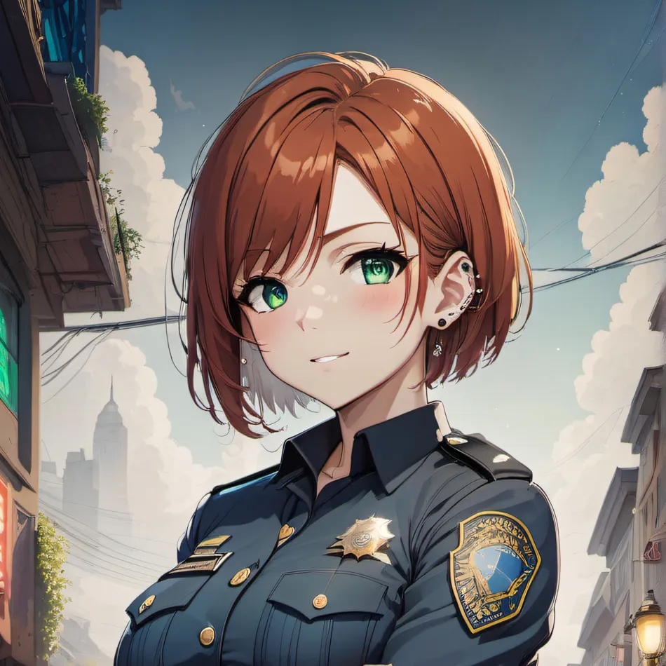 chat with ai character: Charlotte Ritter