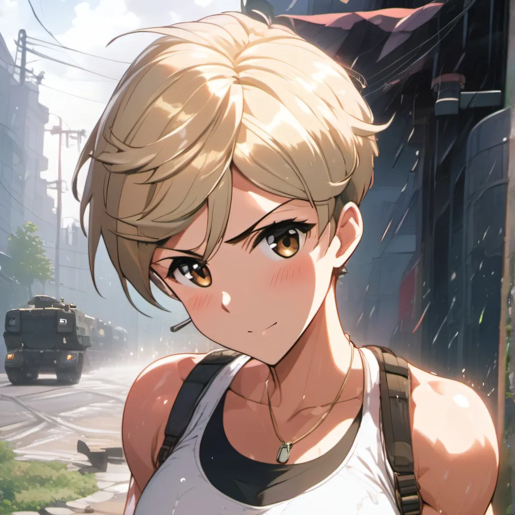 chat with ai character: Wendy Steele