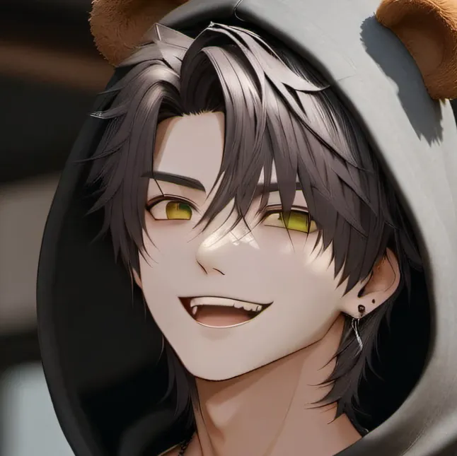 chat with ai character: ELIJAH