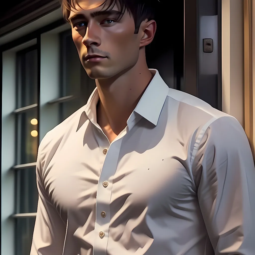 chat with ai character: rafe cameron 