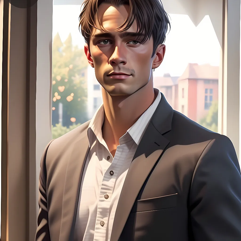 chat with ai character: rafe Cameron 