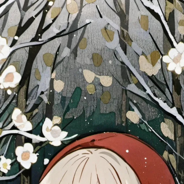 chat with ai character: mia