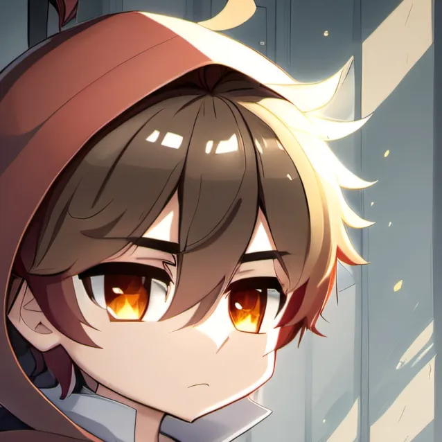 chat with ai character: cash