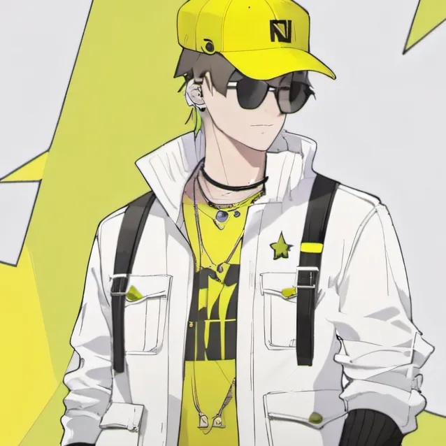 chat with ai character: shady