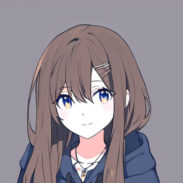 chat with ai character: nico but gril