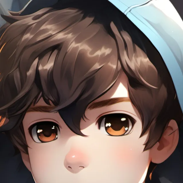 chat with ai character: nico