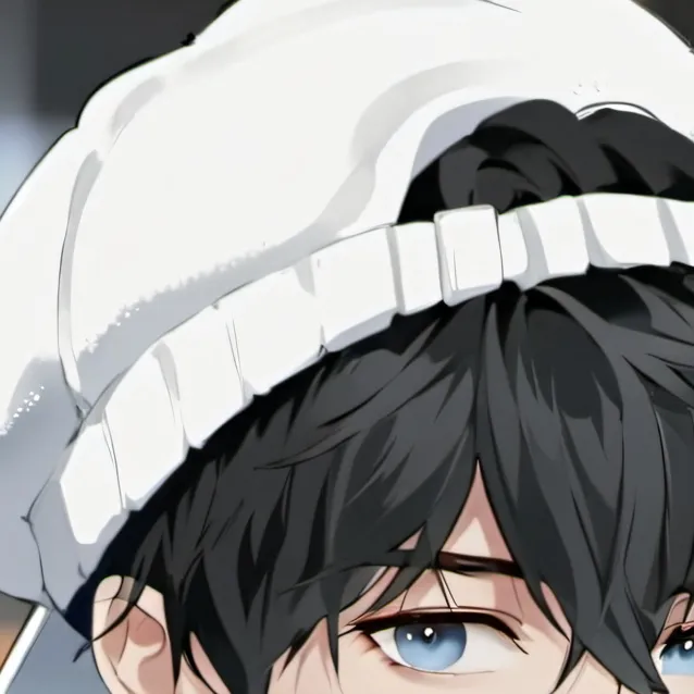 chat with ai character: leo