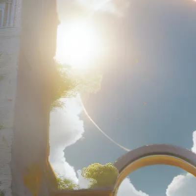 chat with ai character: Ruin from the sams