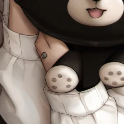 chat with ai character: Experiment Lunar