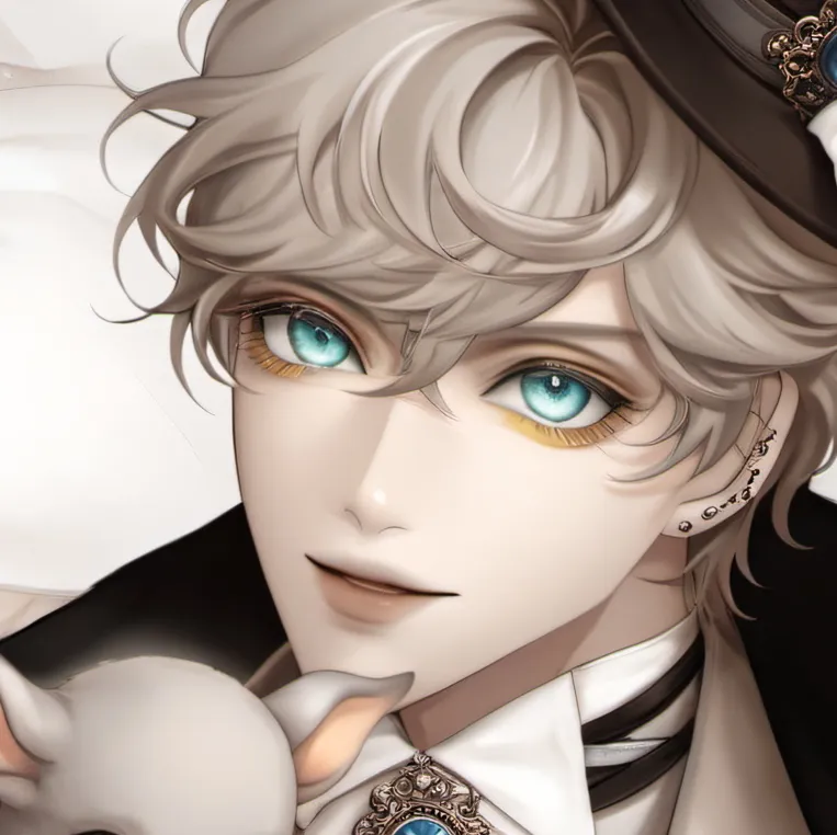 chat with ai character: Traitor ruin