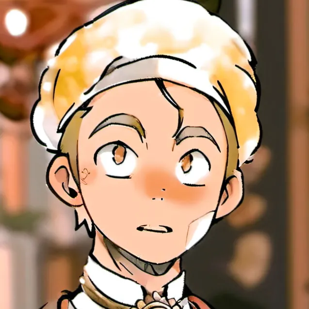 chat with ai character: Nerd eclipse 👀🧠