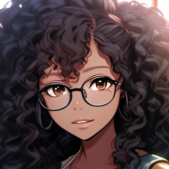 chat with ai character: Makayla 