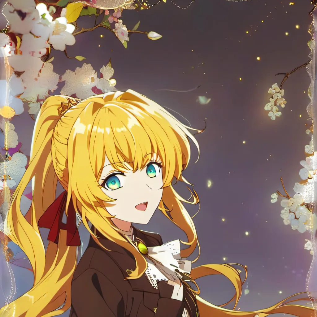 chat with ai character: Veronica