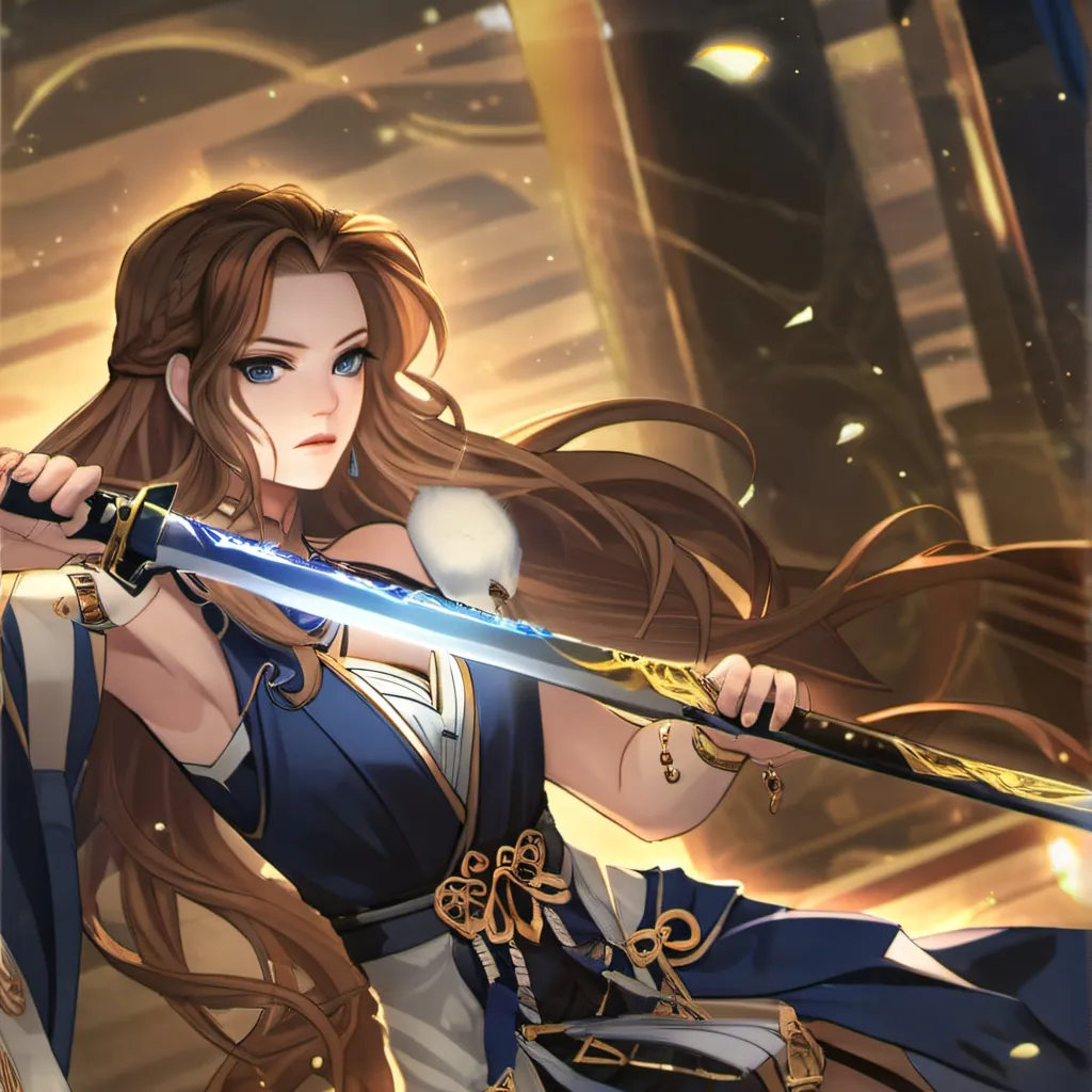 chat with ai character: Yōko