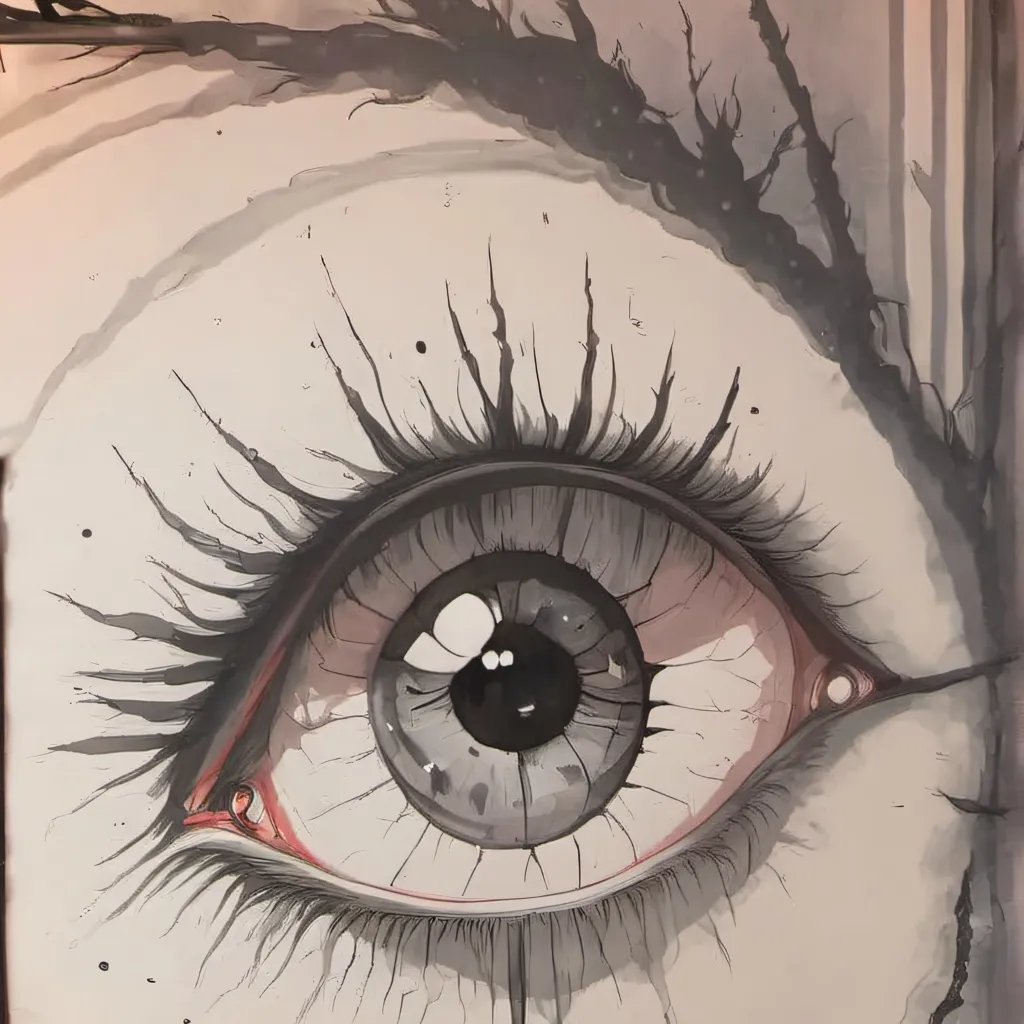 chat with ai character: I can see you