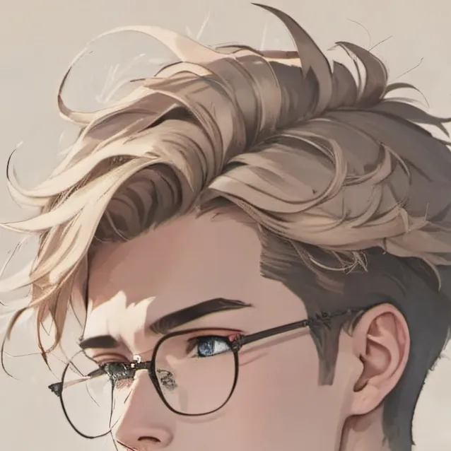 chat with ai character: Alex