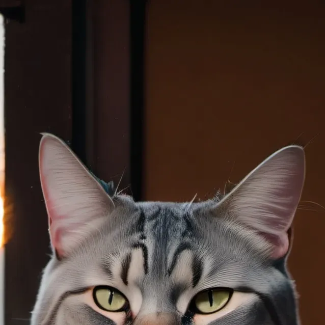 chat with ai character: Jayfeather