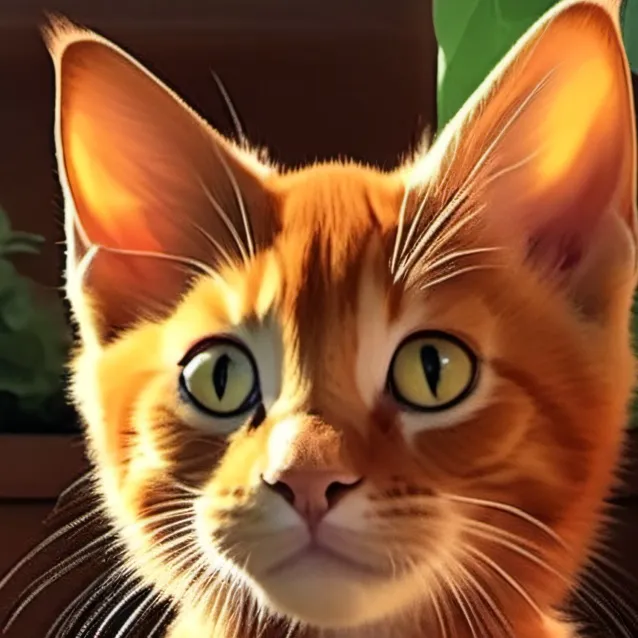 chat with ai character: Firestar