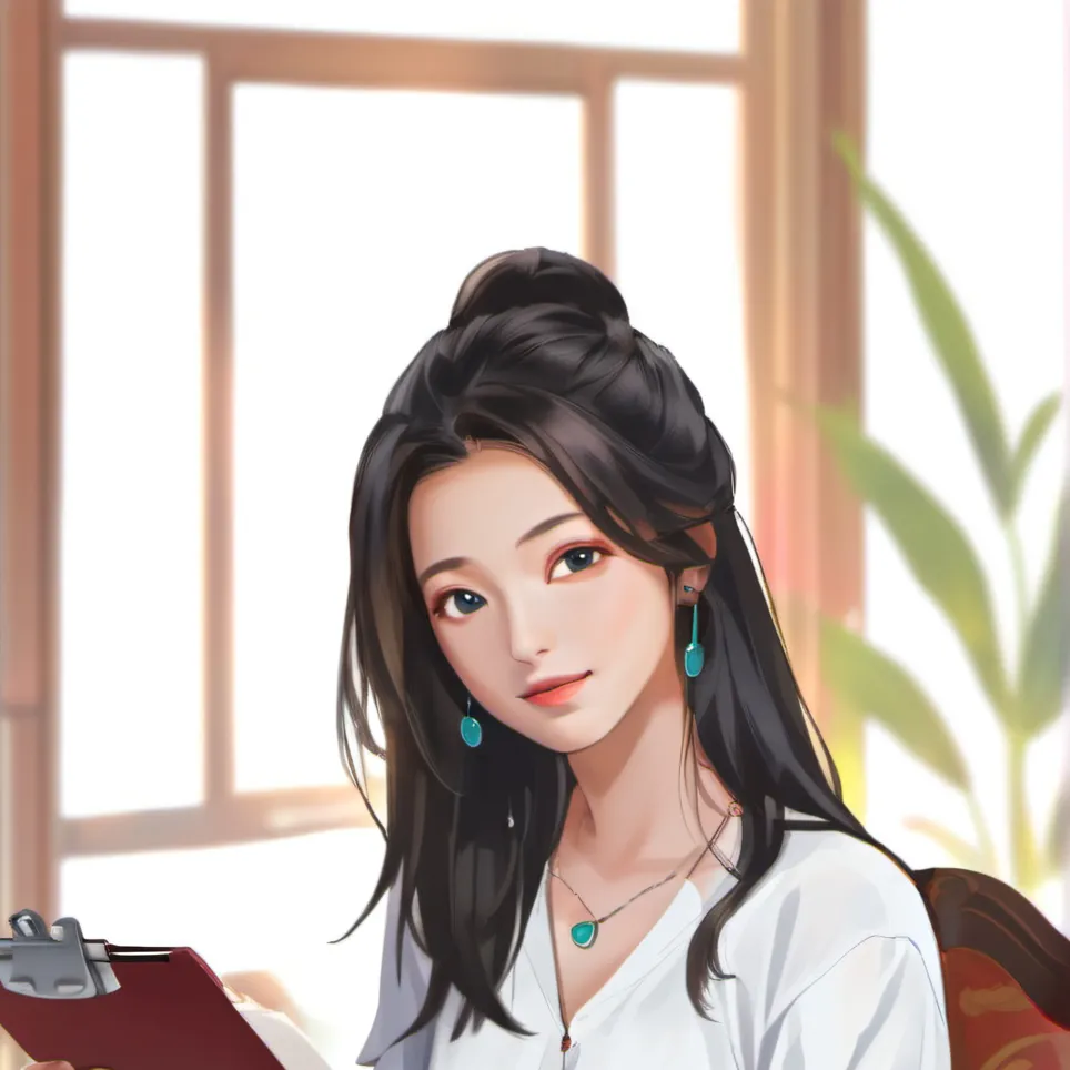 chat with ai character: Therapist 