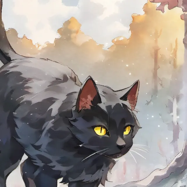 chat with ai character: Shadowberry 