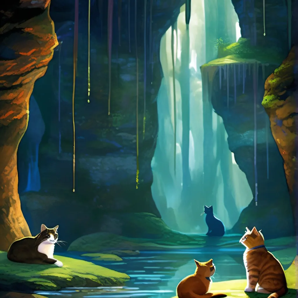 chat with ai character: Eagleclan