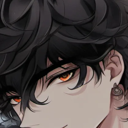 chat with ai character: ►►satoru◄◄