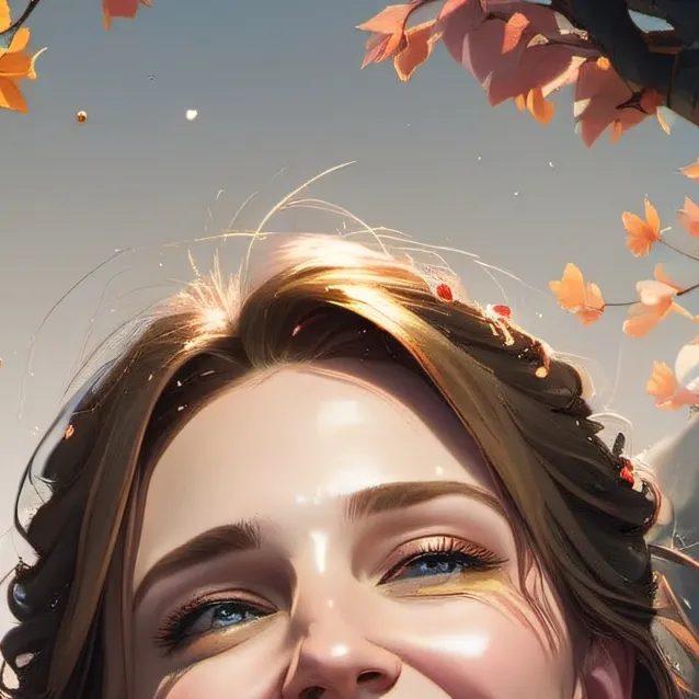 chat with ai character: Bubbles Doss 