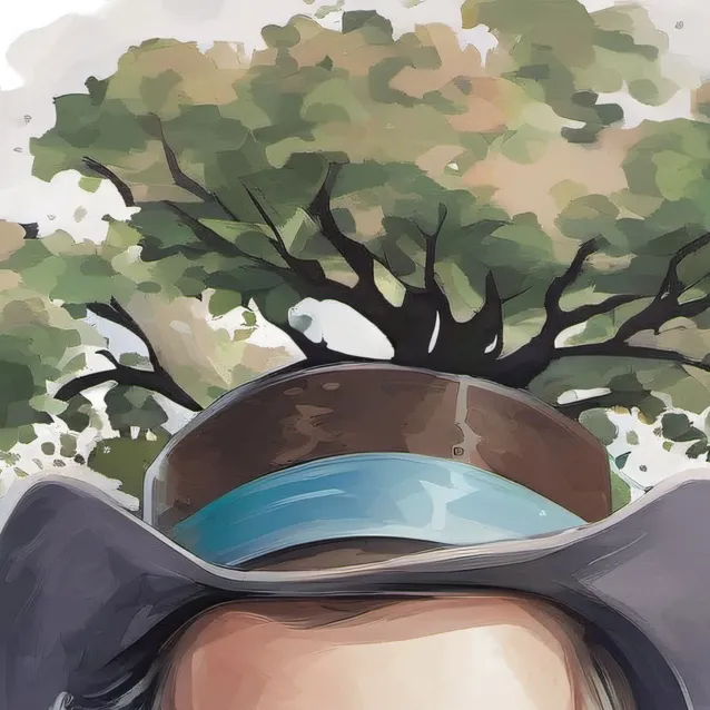 chat with ai character: Noah John Pridemor