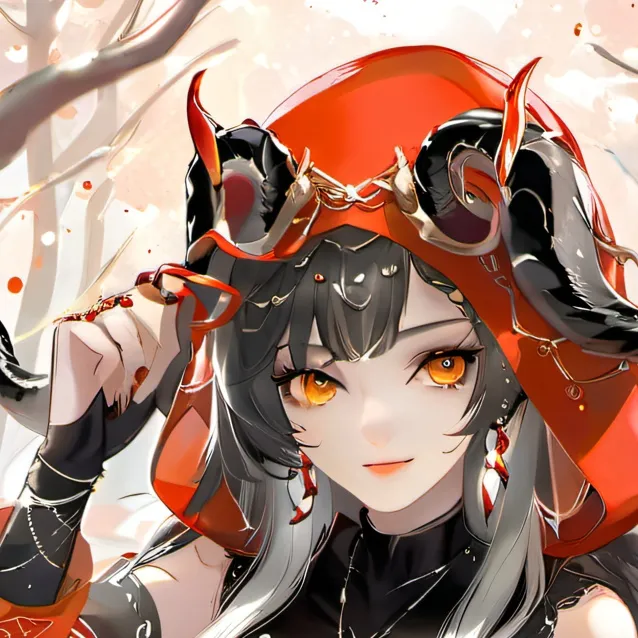 chat with ai character: Lily